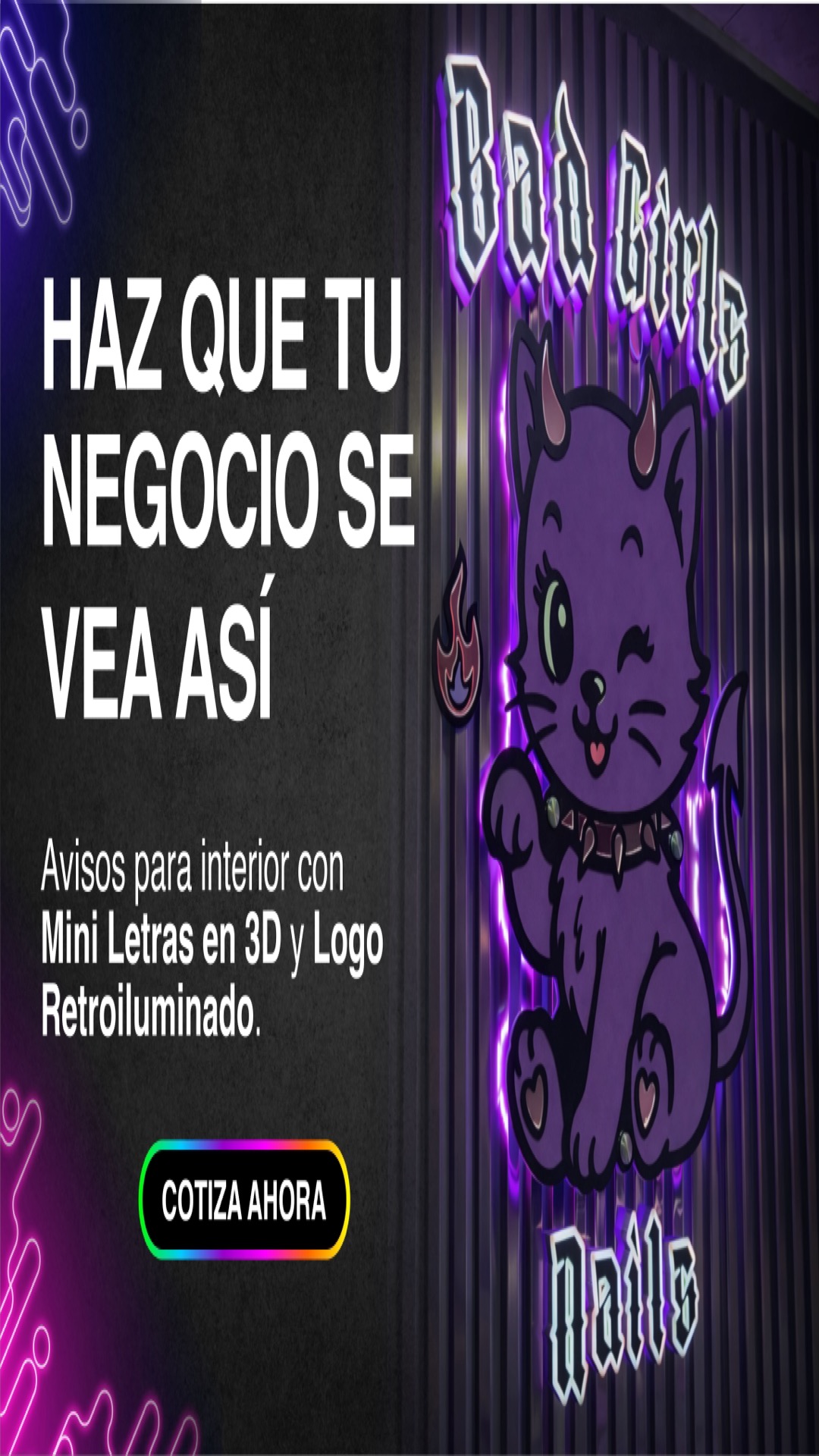 Promoción